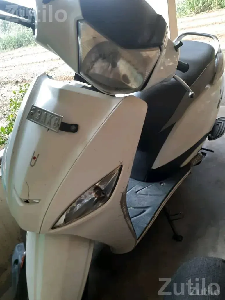 Used Scooter for Sale - Bikes - Nadiad - Image 2
