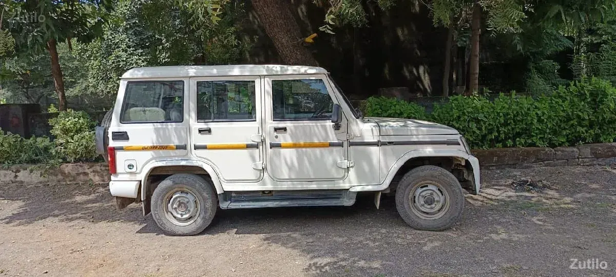 bolero taxi passing - કાર - જુનાગઢ - Image 2