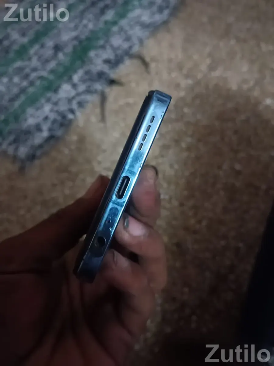 Infinix note 30 8 256 - મોબાઇલ ફોન - ધોરાજી - Image 3