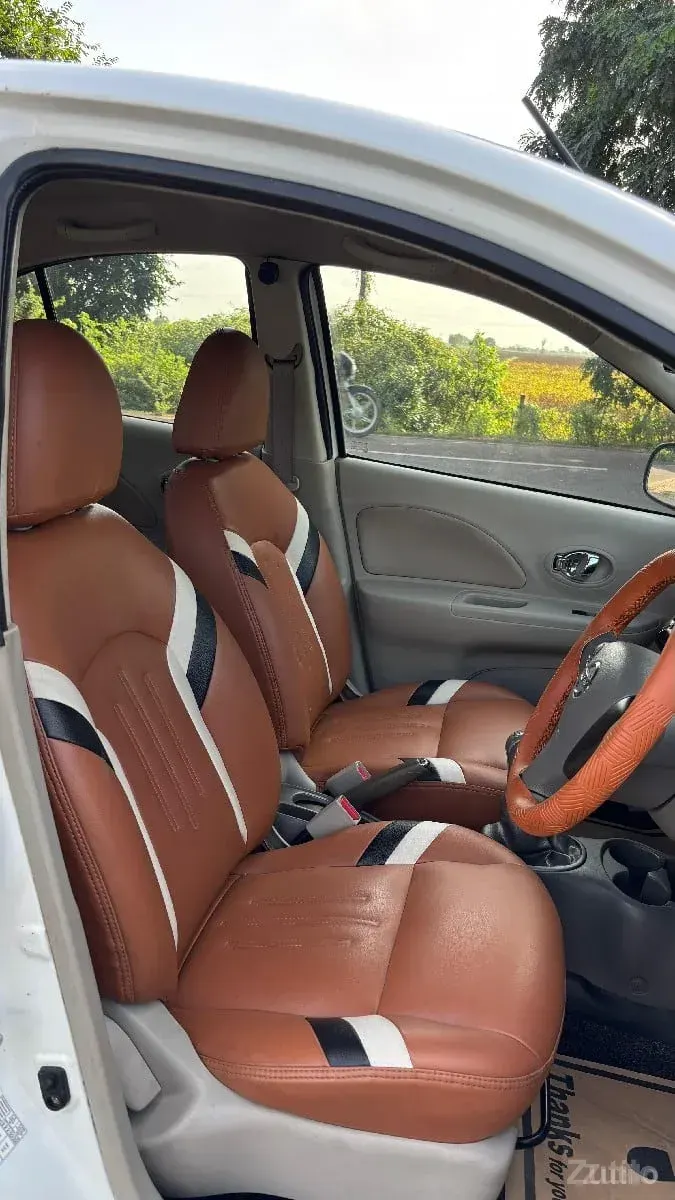 Nissan Micra - કાર - બાગસરા - Image 5
