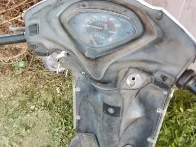 Honda Activa 2013 Scooter for Sale Honda Activa 2013 Scooter for Sale
