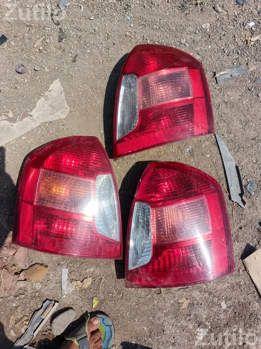 All cars tail light available - Auto Parts - Dhoraji - Image 3