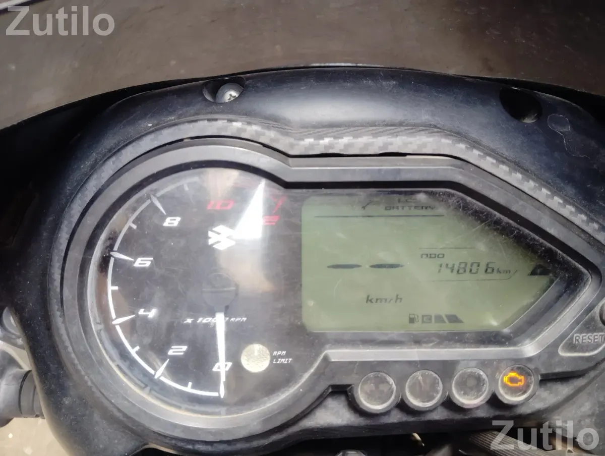 Pulsar 125 - Bikes - Ahmedabad City - Image 4