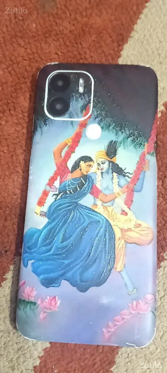 redmi A2+  મોબાઈલ - મોબાઇલ ફોન - હળવદ - Image 2