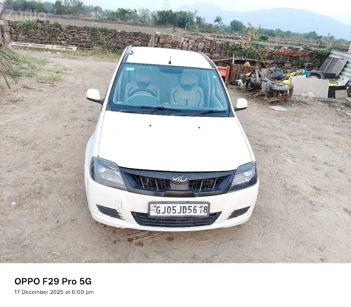 Mahindra verito - Cars - Bhanvad - Image 4
