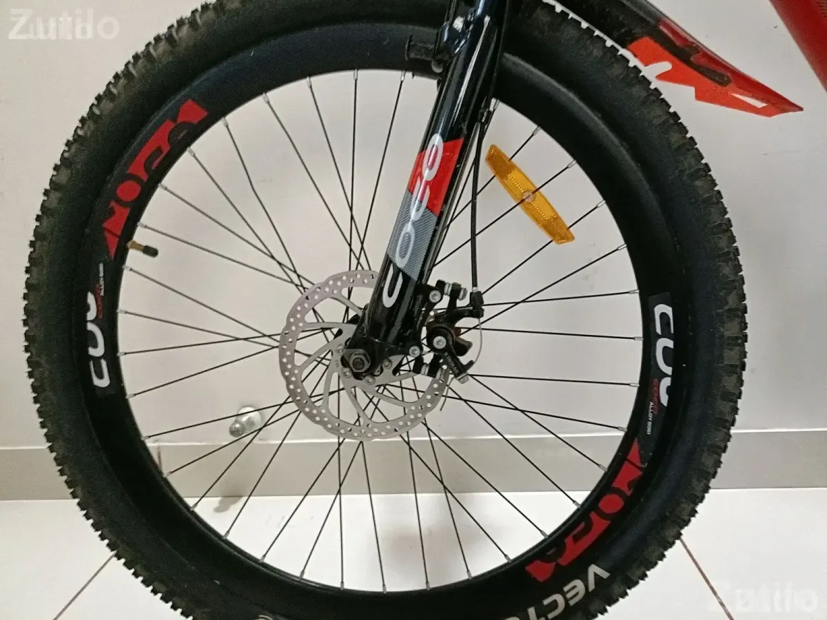 Coco Kyte Mountain Bicycle for Sale - Adult Bicycles - Lilapar - Image 2