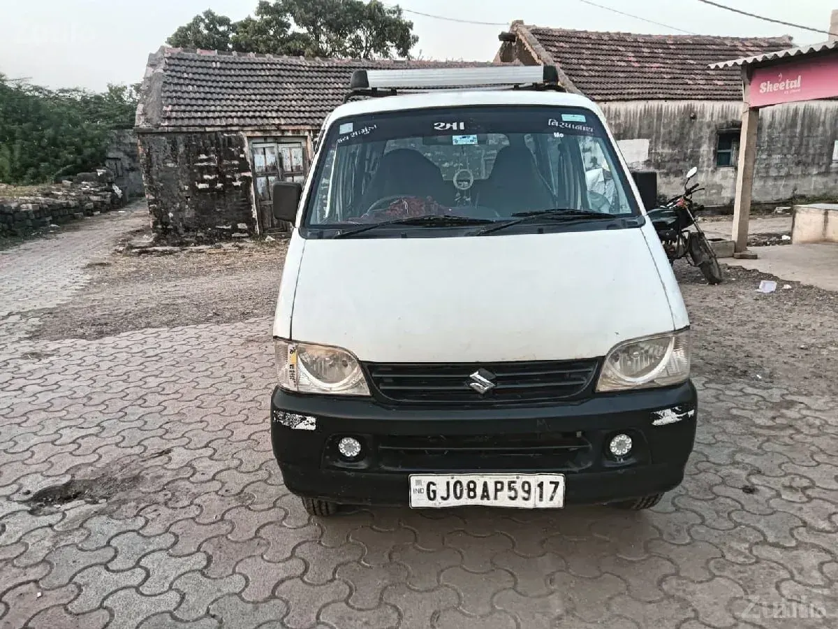 ઇકો 2015 - Cars - Gandhinagar City - Image 3