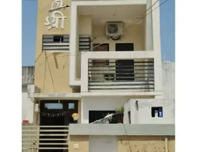 Ramnagar Jamkhambhaliya House for Sale Ramnagar Jamkhambhaliya House for Sale