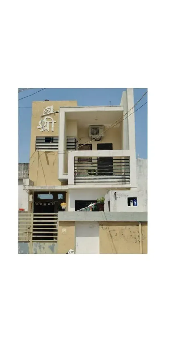 Ramnagar Jamkhambhaliya House for Sale - House for Sale - Bhanvad - Image 1