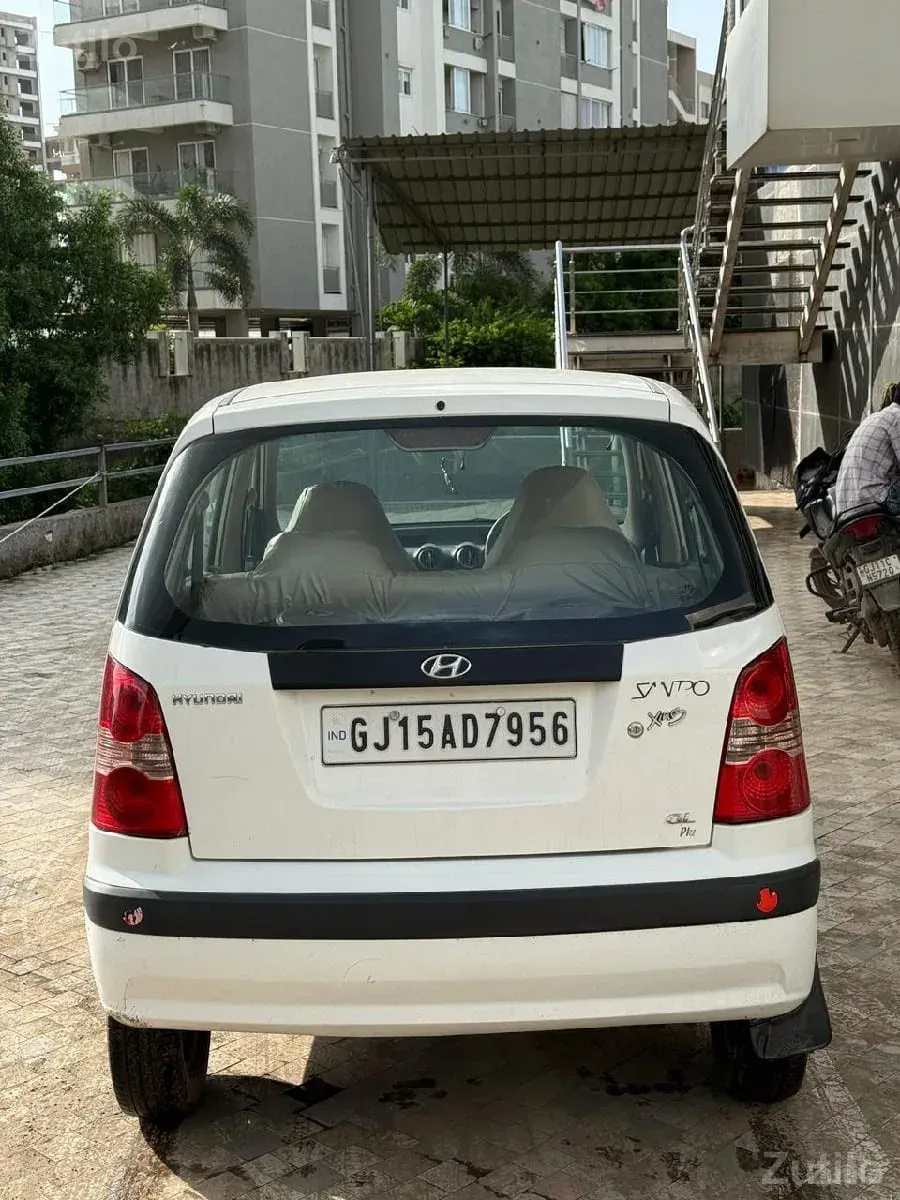 ફોર વ્હીલ-કાર વેચવાની છે - Cars - Junagadh City - Image 2