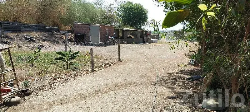 Gausala / Stable Land with Shed - જમીન અને પ્લોટ - રાજકોટ શહેર - Image 3