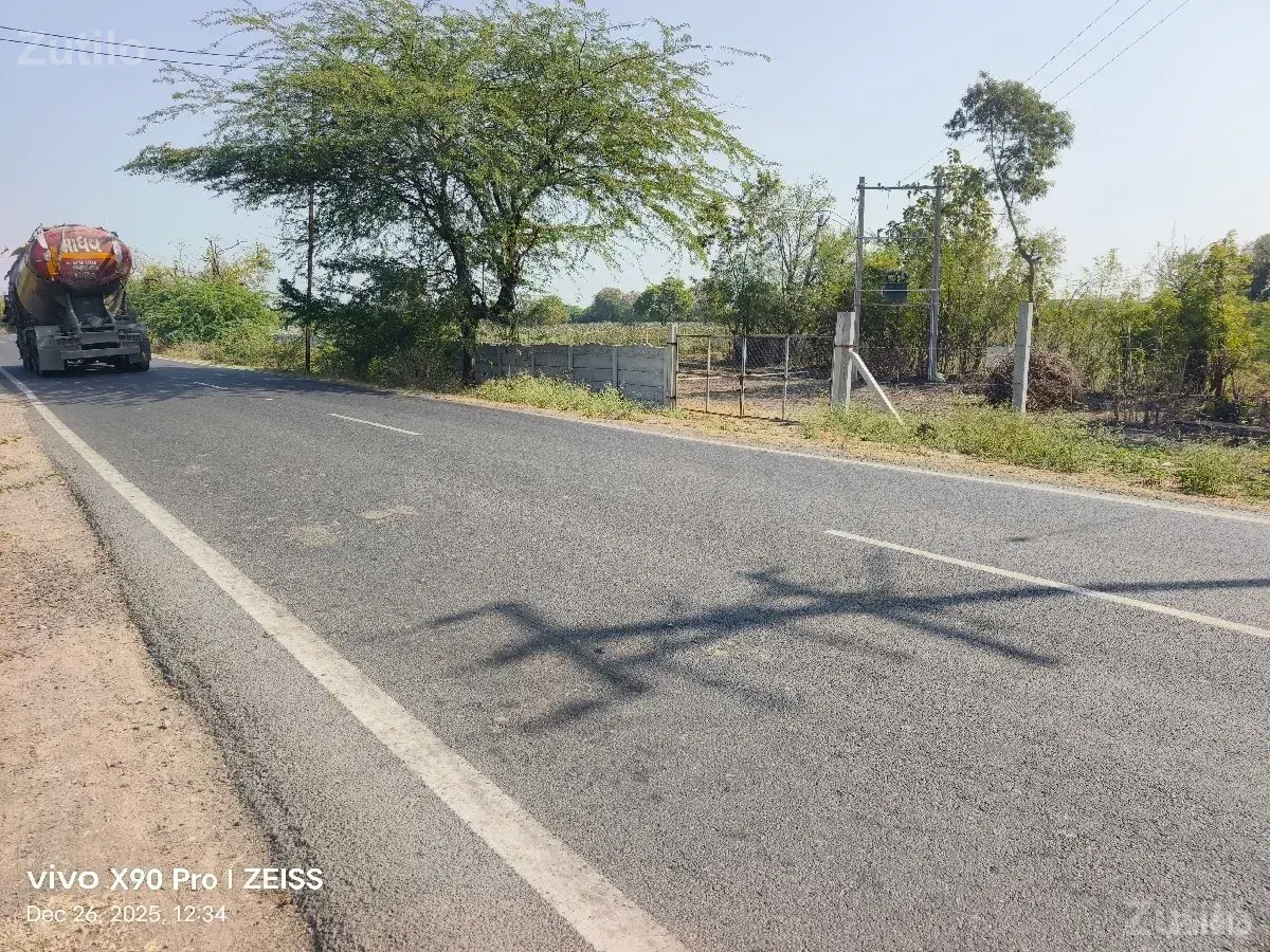 1 એકર - Land & Plots - Mehsana City - Image 1