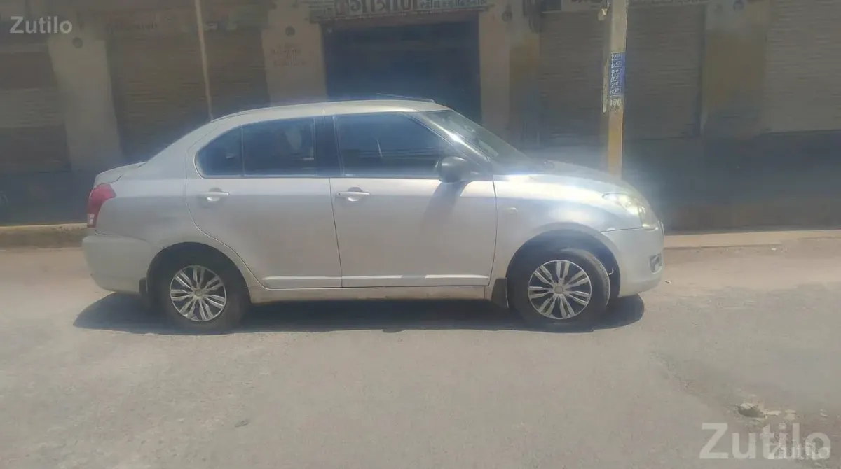 Maruti Suzuki Hatchback – AC Working - Cars - Gondal - Image 4