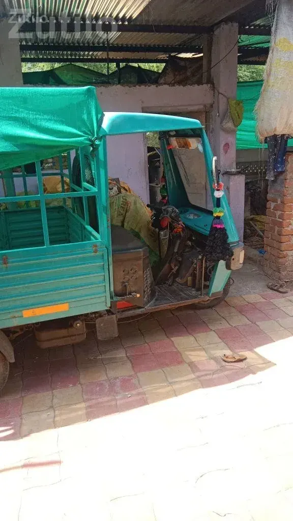 2022 Atul Shakti Loading Auto Rickshaw - Auto Rickshaws - Petlad - Image 4