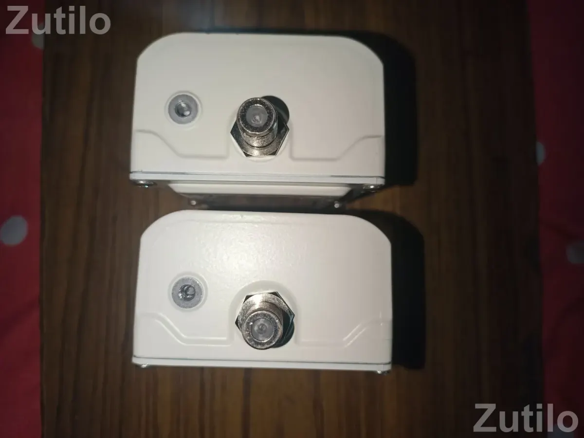 Full KU 2W BUC Transmitter MADE IN  JAPAN (2 UNIT) - ઇલેક્ટ્રોનિક ઍક્સેસરીઝ - વ્યારા - Image 5