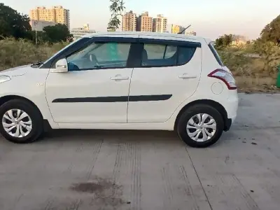 Maruti Suzuki Swift vdi Maruti Suzuki Swift vdi