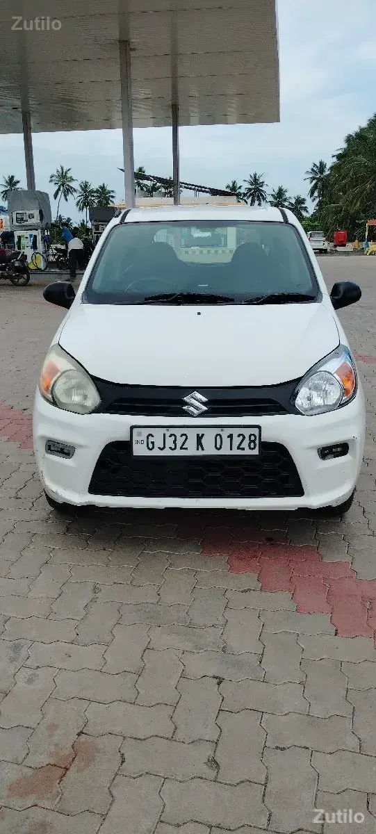 ફોરવિલ વેચવાની છે - Cars - Somnath - Image 2