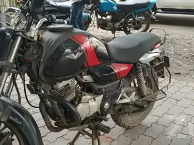 Bajaj V Bike 2018 Motorcycle Bajaj V Bike 2018 Motorcycle