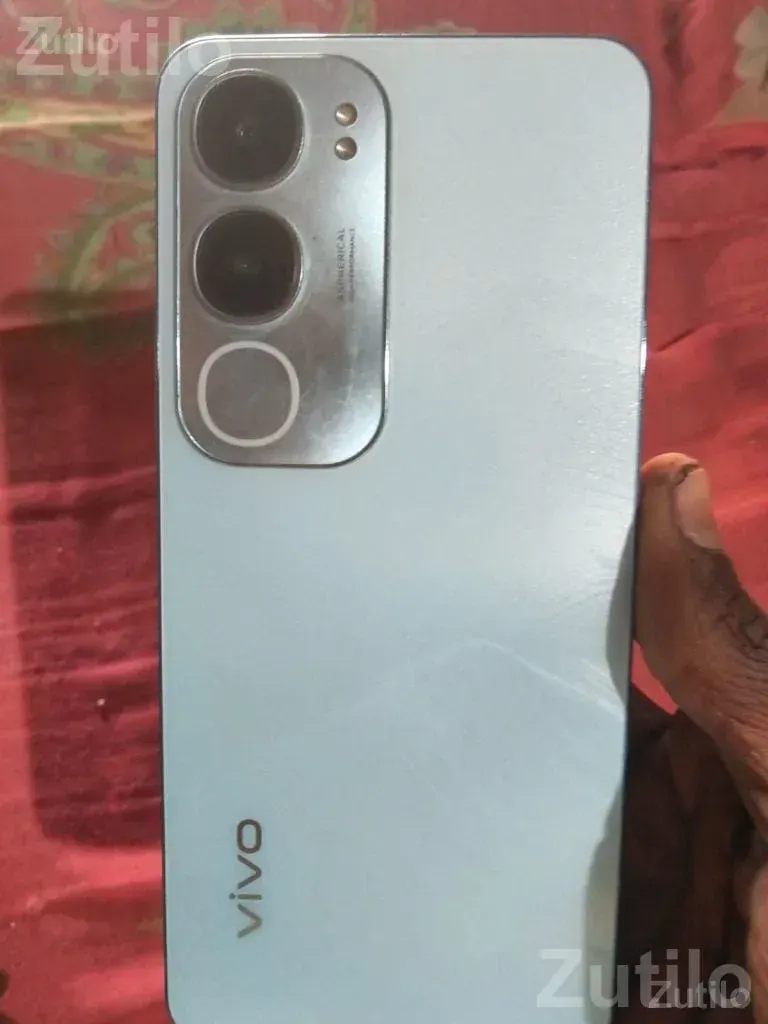 Vivo Y29 5G 6GB RAM 128GB Phone - Mobile Phones - Lakhtar - Image 2