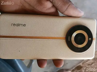 Realme 11 Pro Plus 12GB 256GB Smartphone