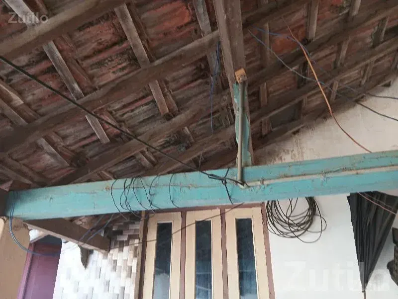 60 Ft Old Wooden Roof Structure for Sale - Miscellaneous - Visavadar - Image 3