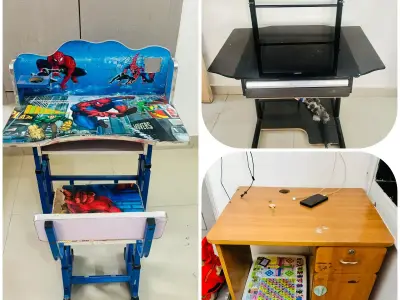 Tables Tables