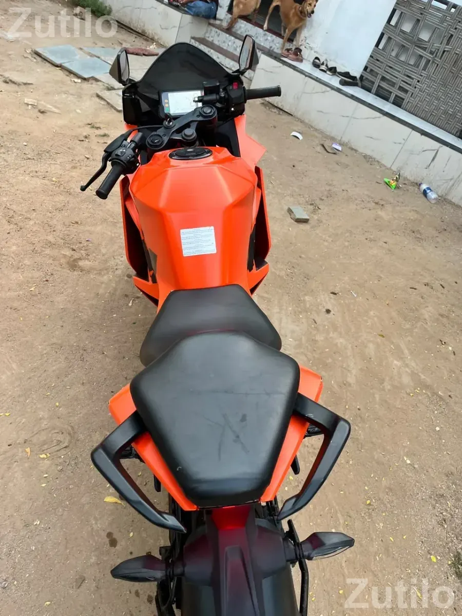 Bike 🏍️ - Bikes - Padra - Image 3