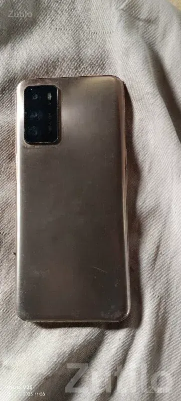 Used OPPO Smartphone for Sale - મોબાઇલ ફોન - ઓખા - Image 2