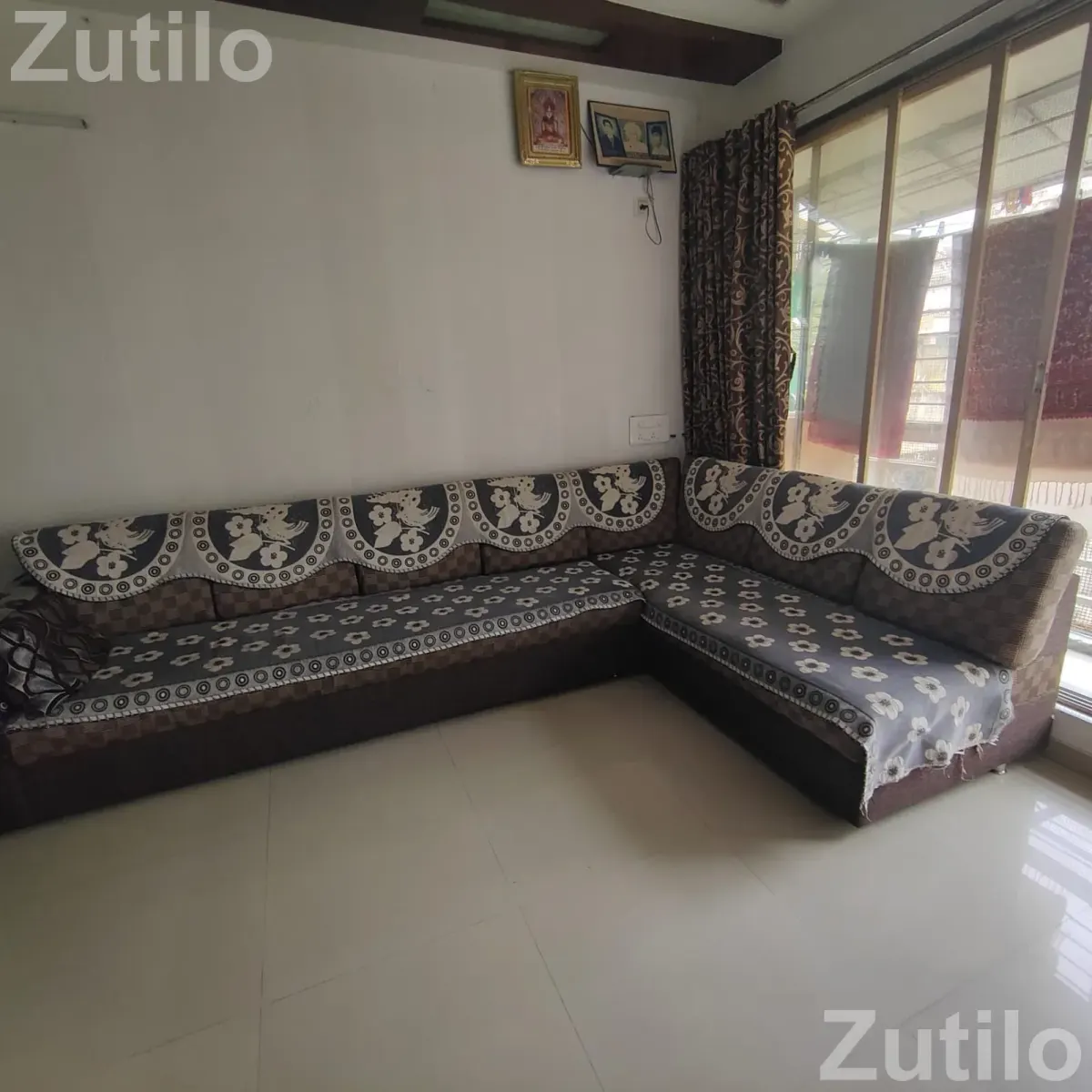 7 seater L shape sofa - સોફા સેટ અને કાઉચ - સુરત શહેર - Image 5