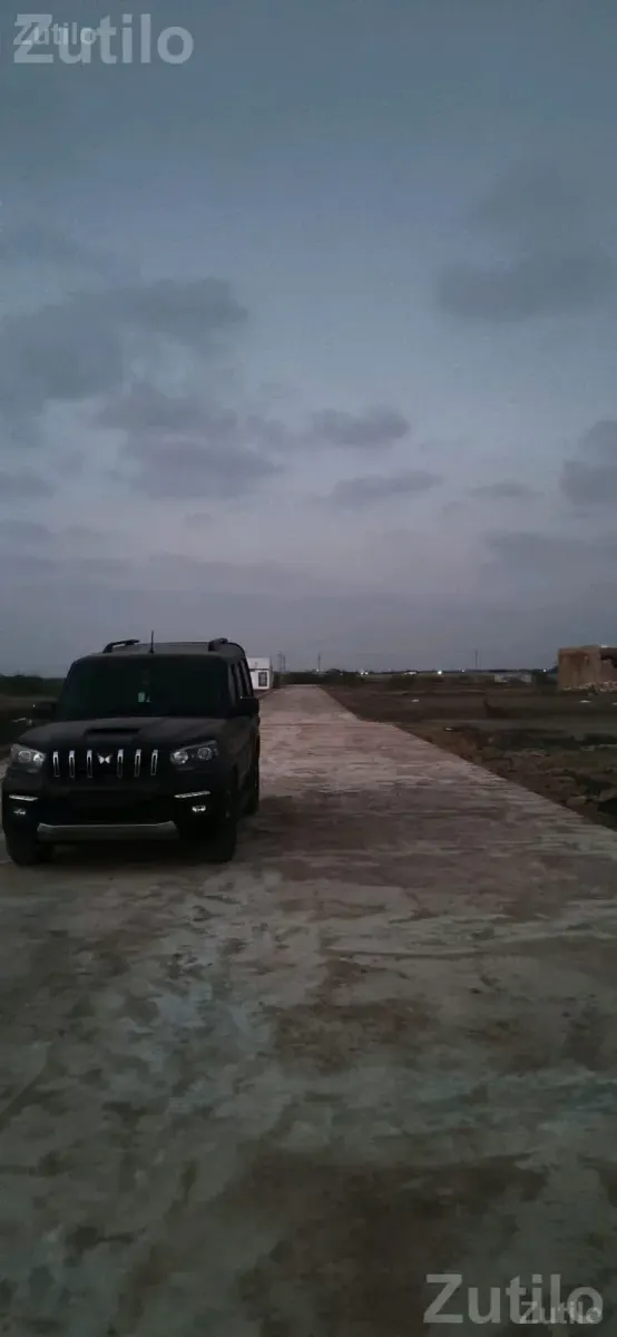 Land Plot Available for Sale - જમીન અને પ્લોટ - આરમભડા - Image 4