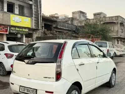 Tata Indica Vista Tata Indica Vista