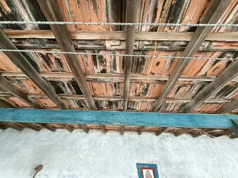 Old House Wooden Beams for Sale - Miscellaneous - Khambhalia - Image 2