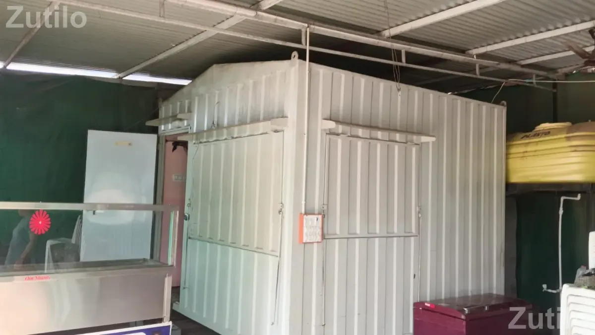 Cabin container - Other Industrial Items - Vadodara City - Image 4