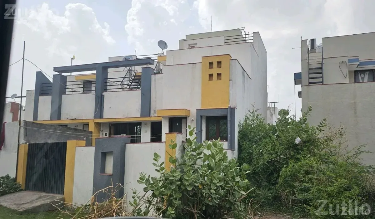 Makan vechava nu che - ઘર વેચાણ માટે - ભાવનગર શહેર - Image 3
