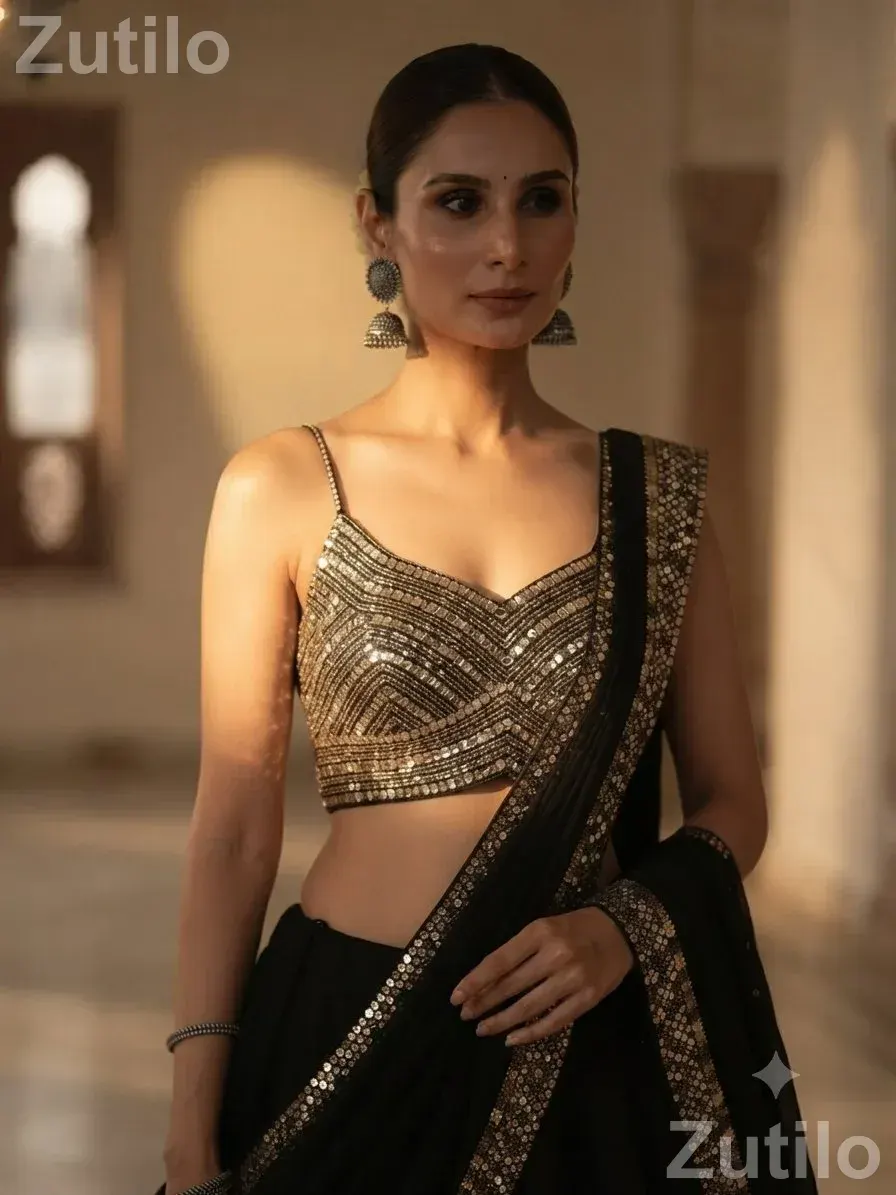 Chaniya Choli - Women's Wear - Ahmedabad City - Image 3