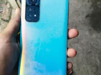 REDMI NOTE 11 REDMI NOTE 11