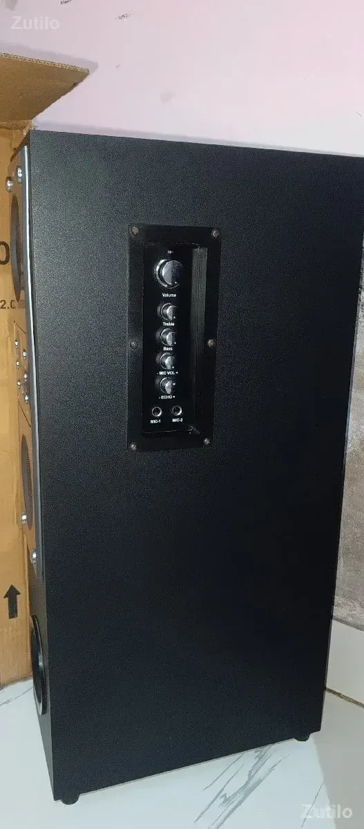 Tower speaker sound - Mobile Phones - Jamnagar City - Image 3