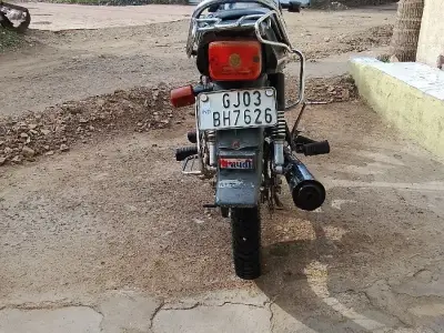 Hero Honda Splendor Plus 2006 Bike Hero Honda Splendor Plus 2006 Bike