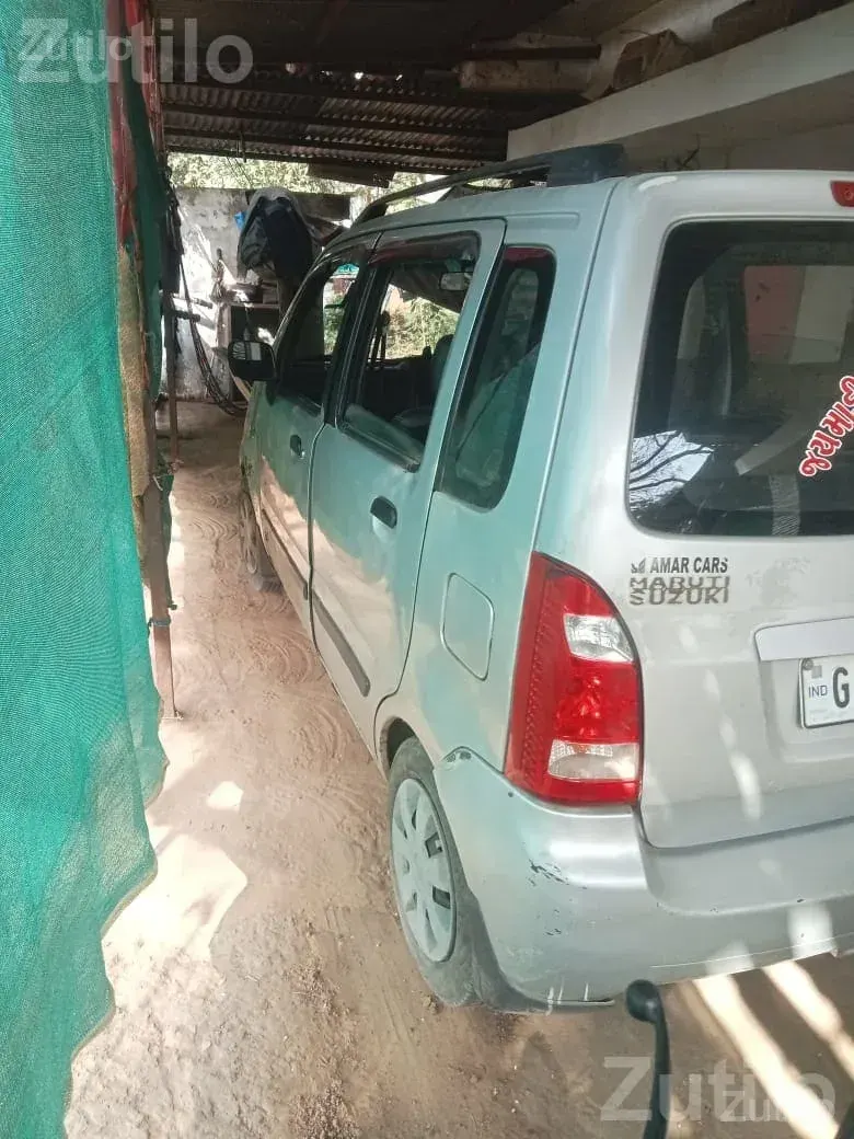 Maruti Suzuki WagonR 2009 Hatchback - Cars - Kathlal - Image 5