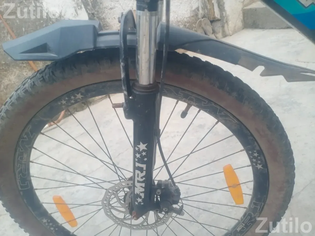 Cycle 3 મહિના પેલા લીધેલી - Bicycles - Junagadh City - Image 4