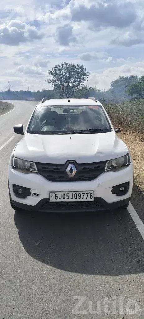Renault Kwid 2016 Petrol CNG Car - Cars - Rajkot City - Image 3