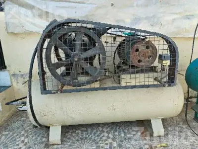 Garlic Peeling Machine Used for 1 Year Garlic Peeling Machine Used for 1 Year