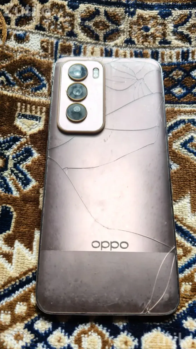 OPPO reno 12 Pro 5G - મોબાઇલ ફોન - રાજકોટ શહેર - Image 3