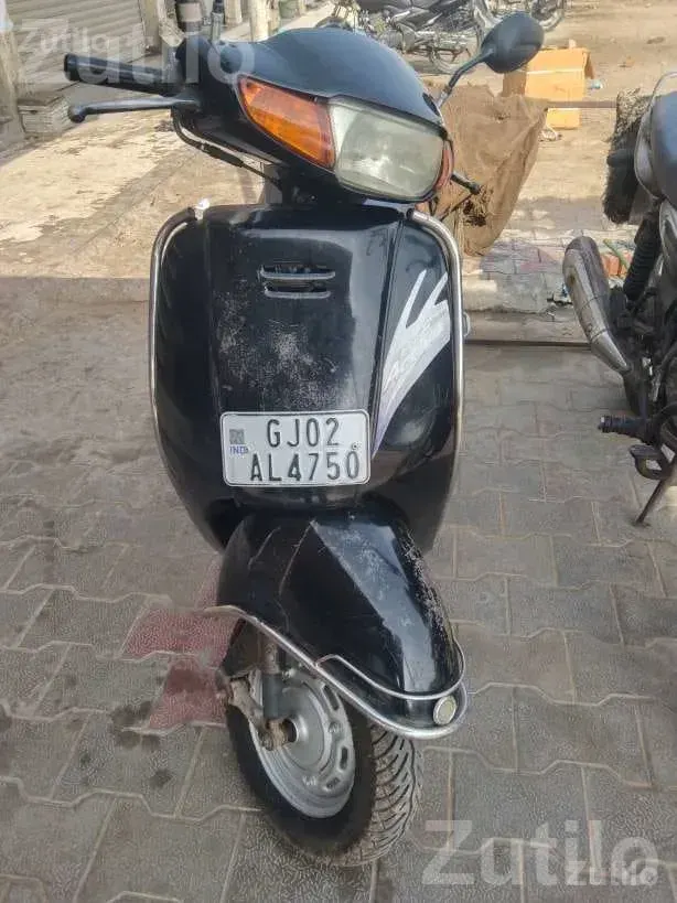 Honda Activa 2008 Model Scooter - Bikes - Unjha - Image 5