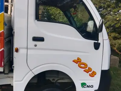 Tata Ace Gold CNG Mini Truck 2 Owner Tata Ace Gold CNG Mini Truck 2 Owner