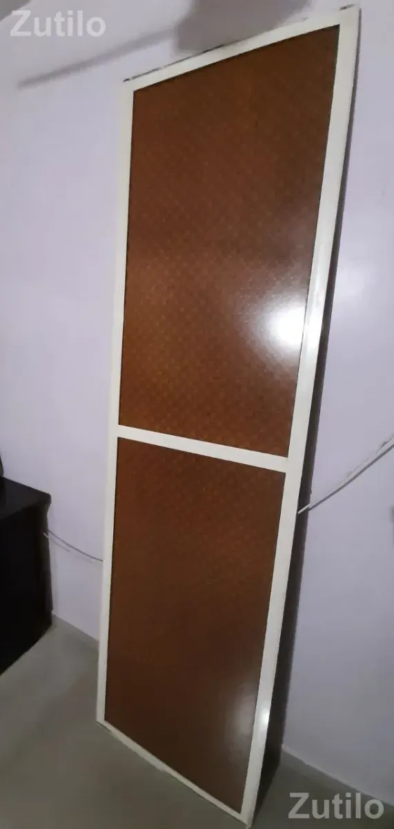Alluminum section partition - Wardrobes, Cupboards & Storage - Surat City - Image 4