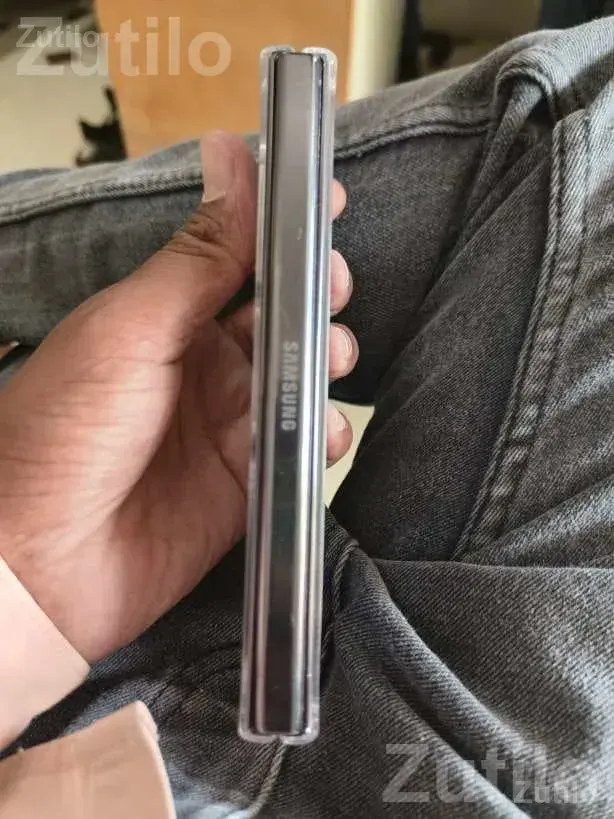 Samsung Galaxy Z Fold 5 12GB 512GB with Box - Mobile Phones - Amreli City - Image 3