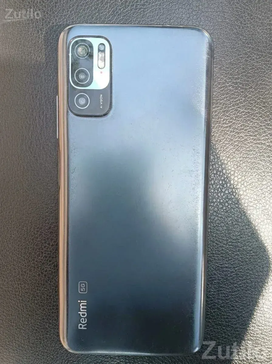 Redmi 10T 5G Used Smartphone - Mobile Phones - Vadali - Image 4
