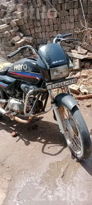 2012 Motorcycle with Papers Available - Bikes - Bhavnagar City - Image 2