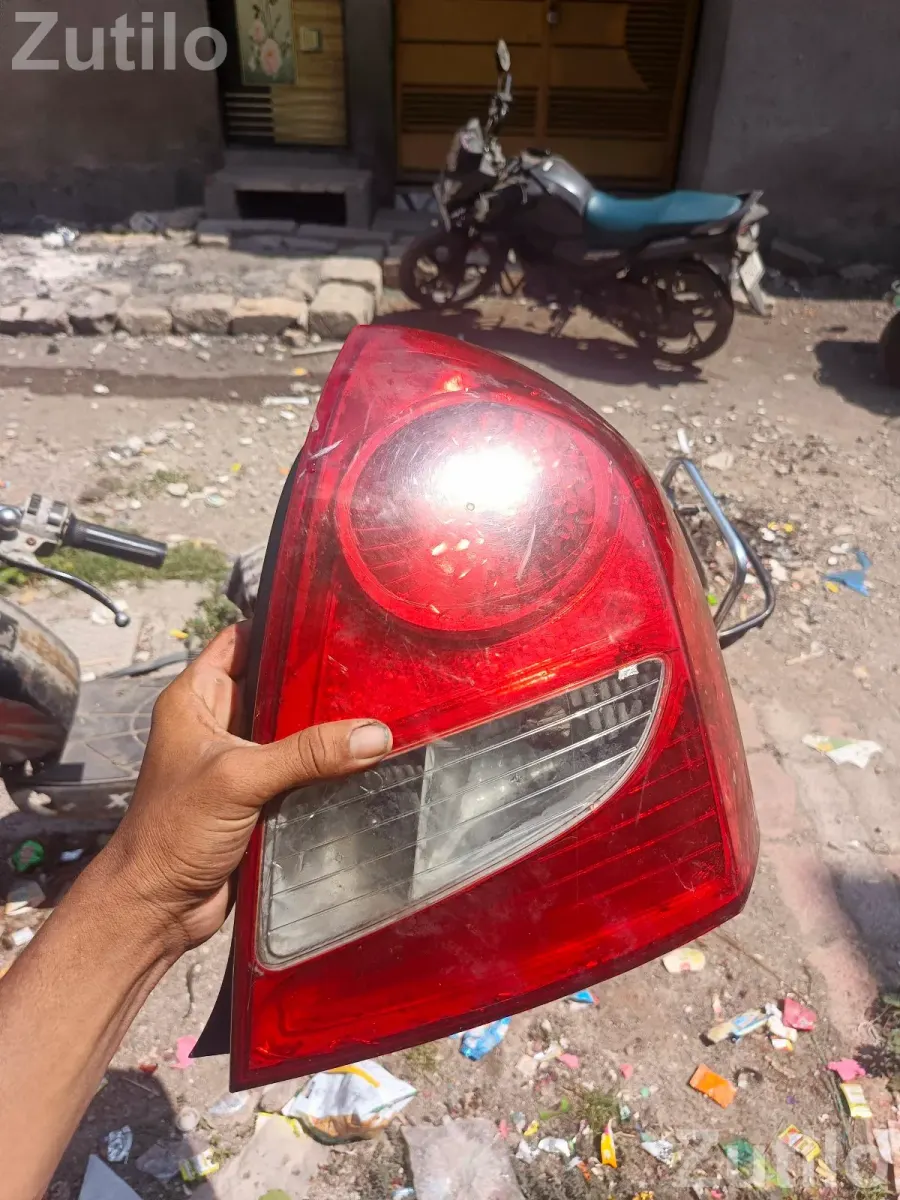 All cars tail light available - Auto Parts - Dhoraji - Image 2